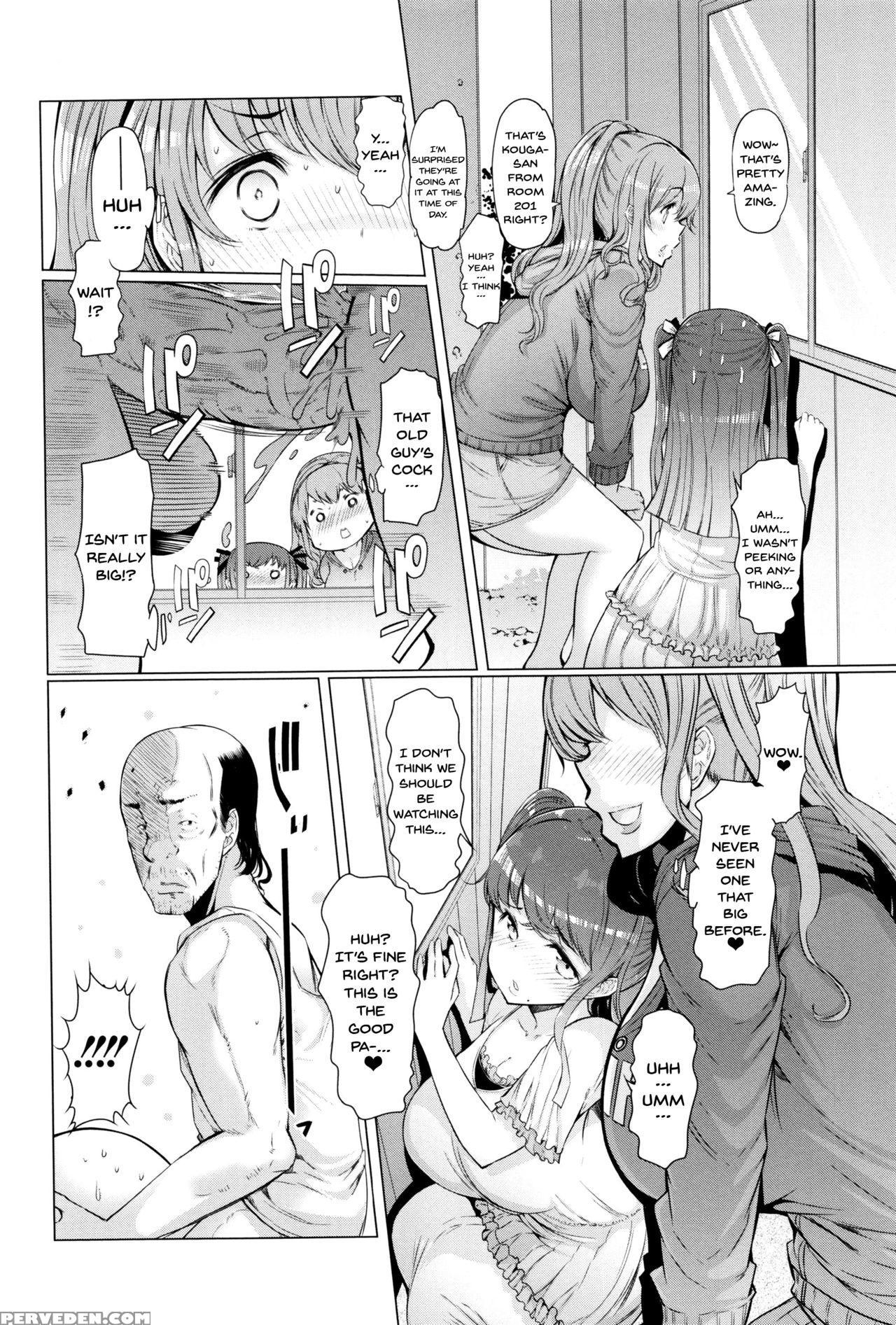 [eba] La Paix Corpo No Yuuutsu - The Melancholy Of... 1