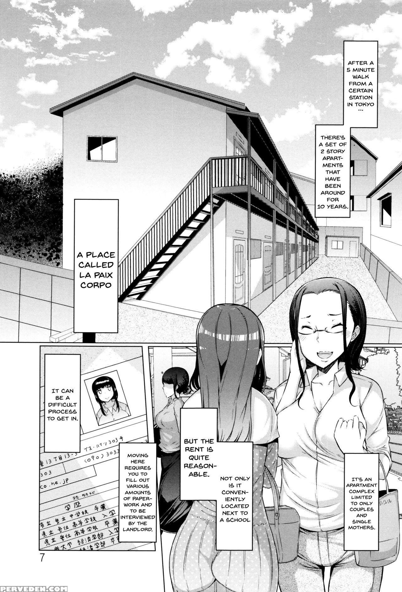 [eba] La Paix Corpo No Yuuutsu - The Melancholy Of... 1