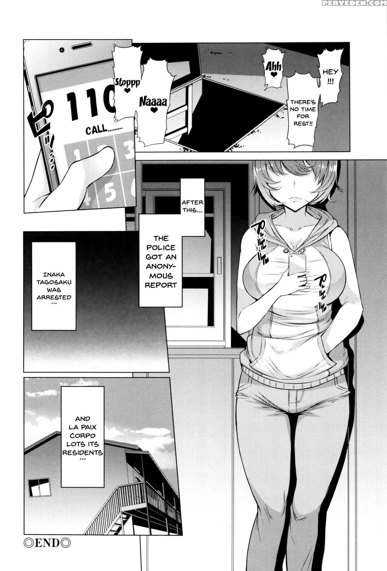 [eba] La Paix Corpo No Yuuutsu - The Melancholy Of... 1