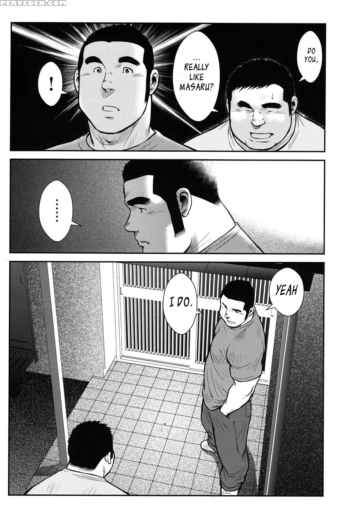[ebisubashi Seizou] Hanayuke! [english] [leon692] 1