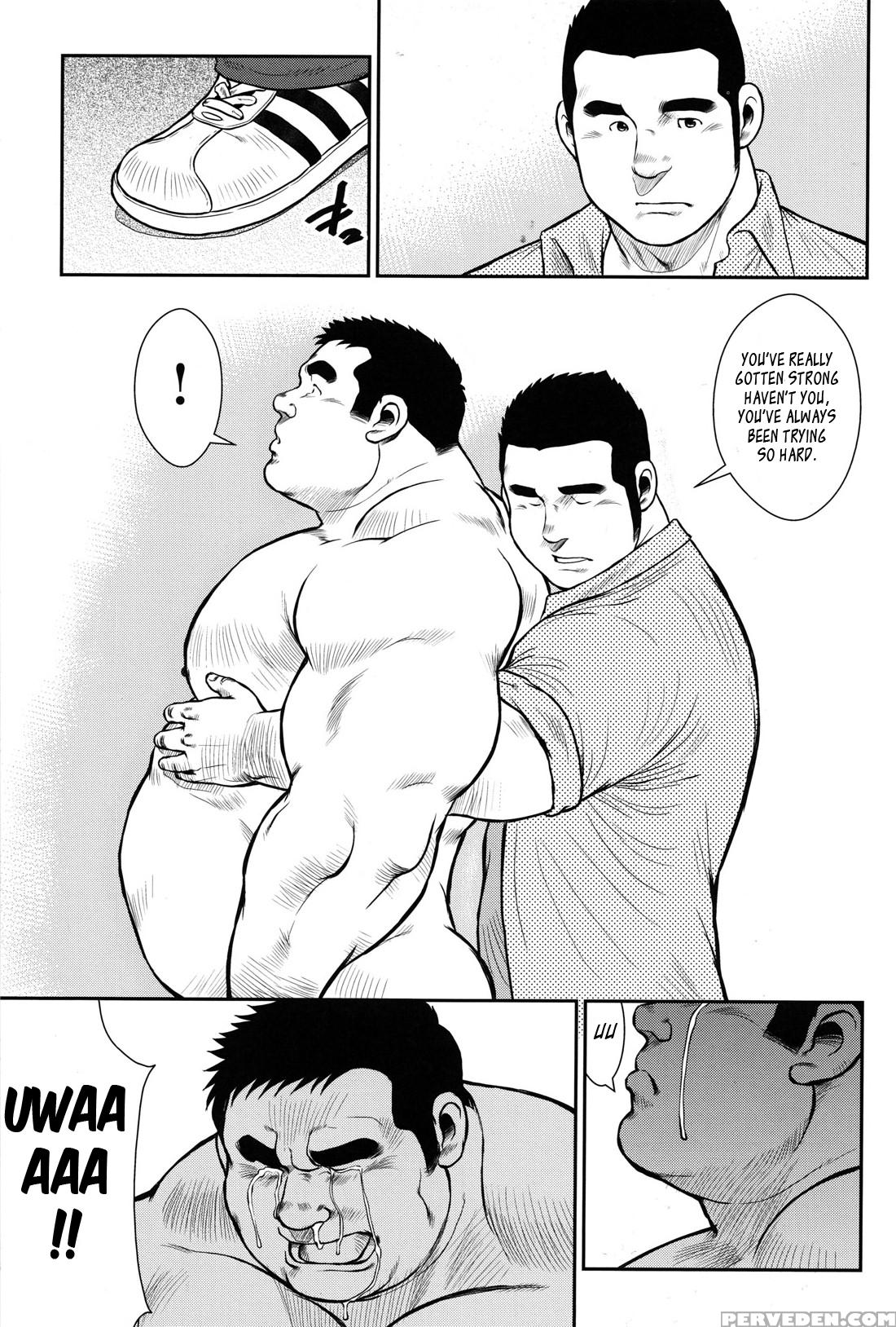 [ebisubashi Seizou] Hanayuke! [english] [leon692] 1