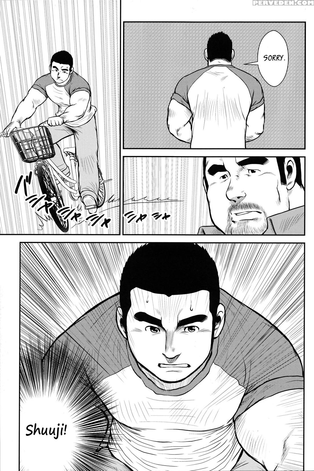 [ebisubashi Seizou] Hanayuke! [english] [leon692] 1