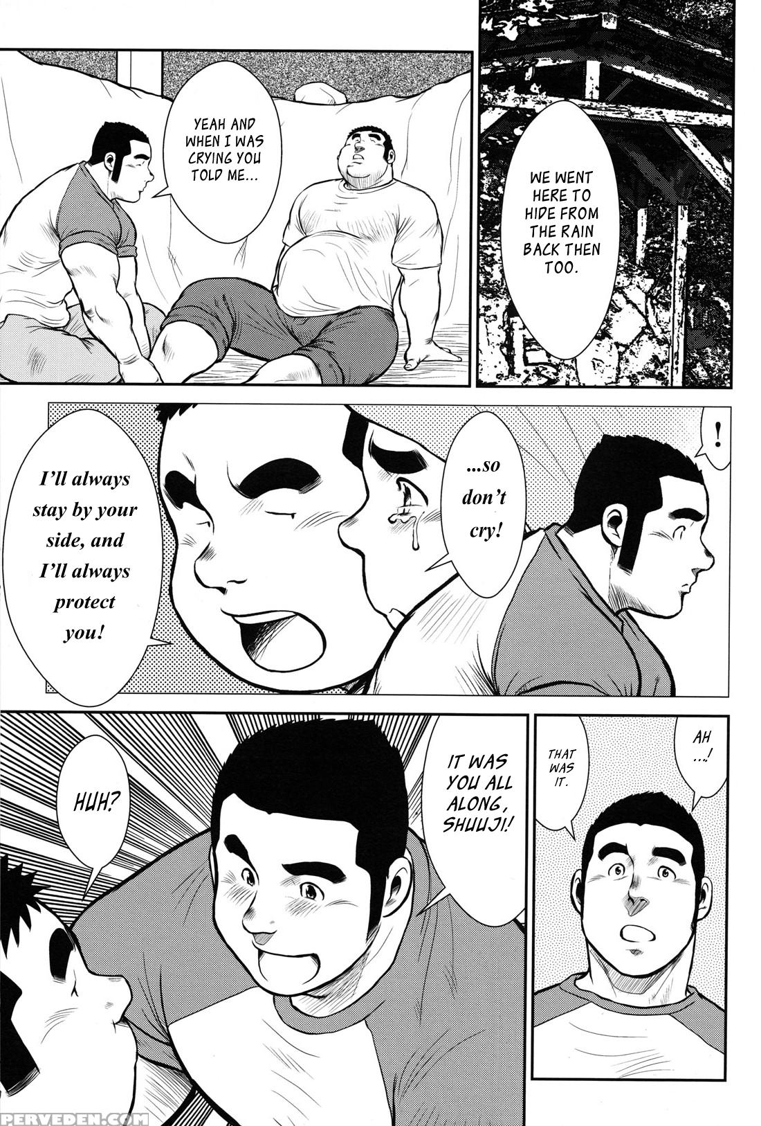 [ebisubashi Seizou] Hanayuke! [english] [leon692] 1