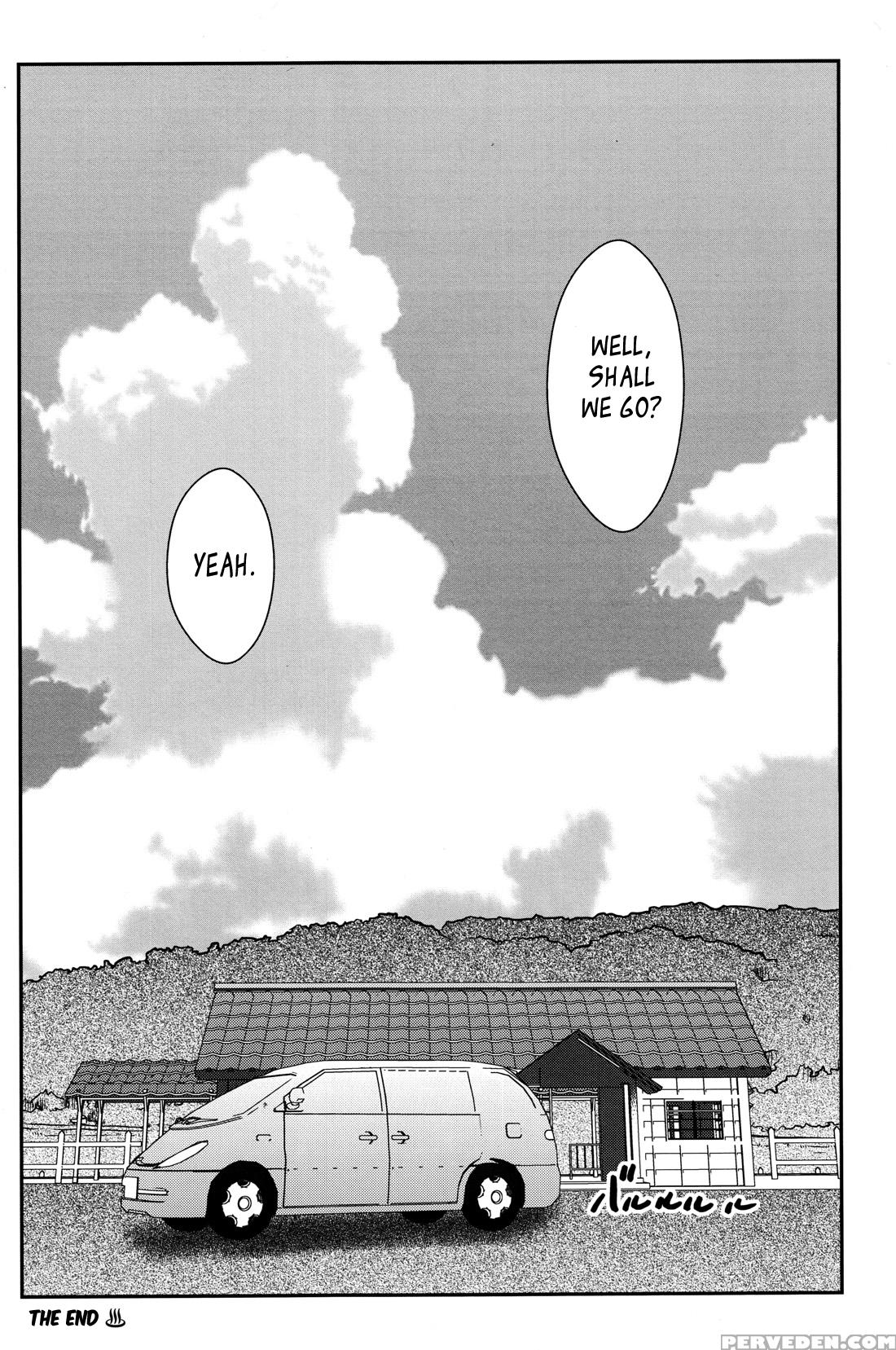 [ebisubashi Seizou] Hanayuke! [english] [leon692] 1