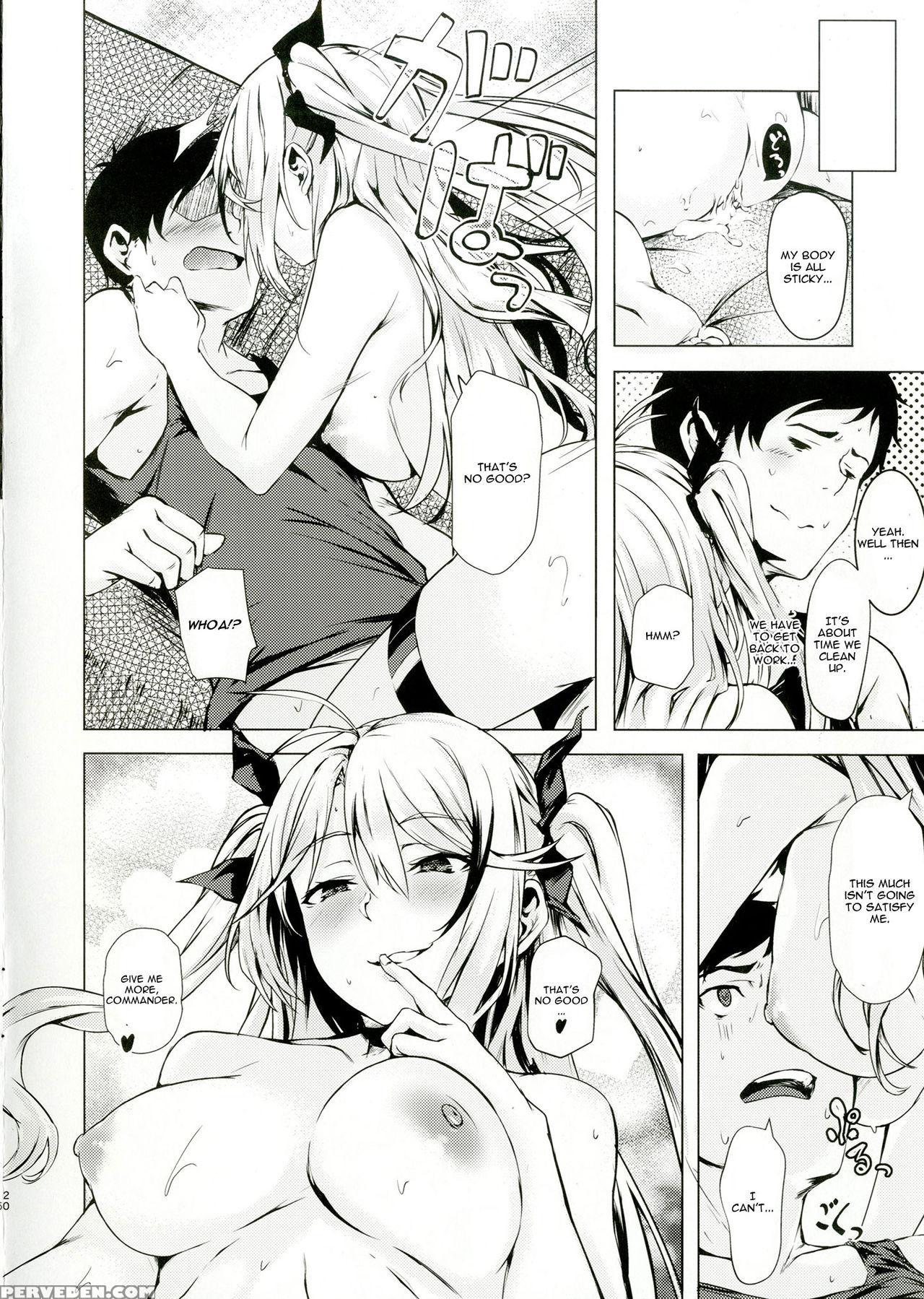 [echizen Bugyousho (aramaki Echizen)] Motto Yo, Sh... 1