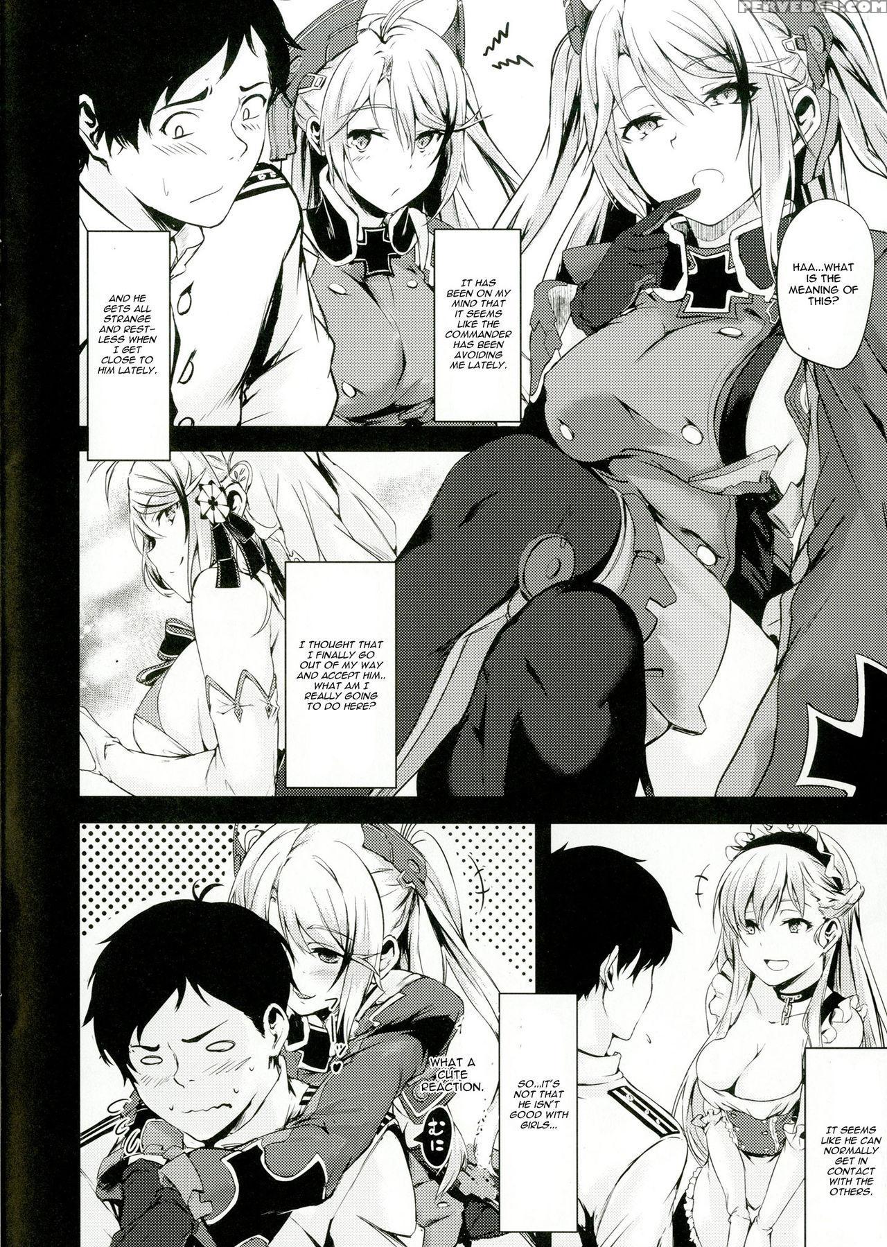 [echizen Bugyousho (aramaki Echizen)] Motto Yo, Sh... 1