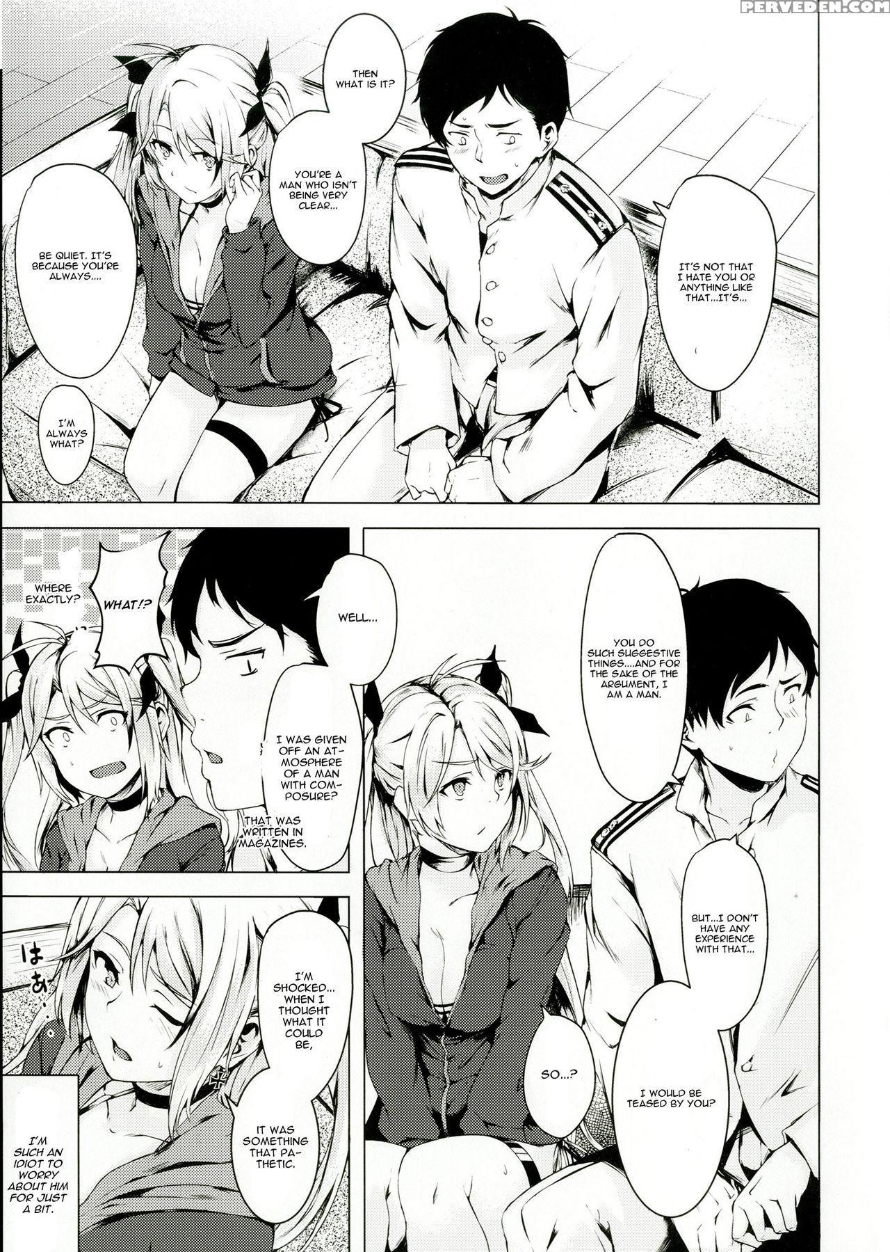 [echizen Bugyousho (aramaki Echizen)] Motto Yo, Sh... 1