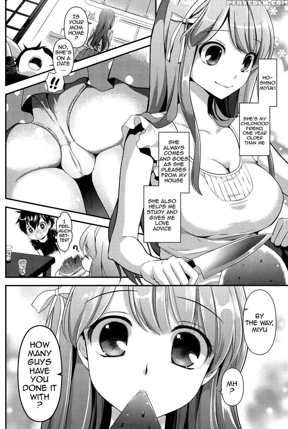 [eda Mame] Ero Mame [english] {doujins.com} [digital] Chapter 1 Page 117
