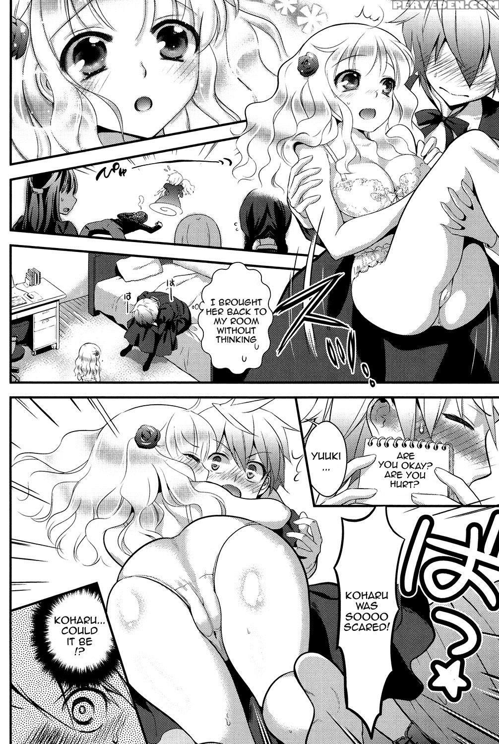 [eda Mame] Ero Mame [english] {doujins.com} [digital] Chapter 1 Page 175