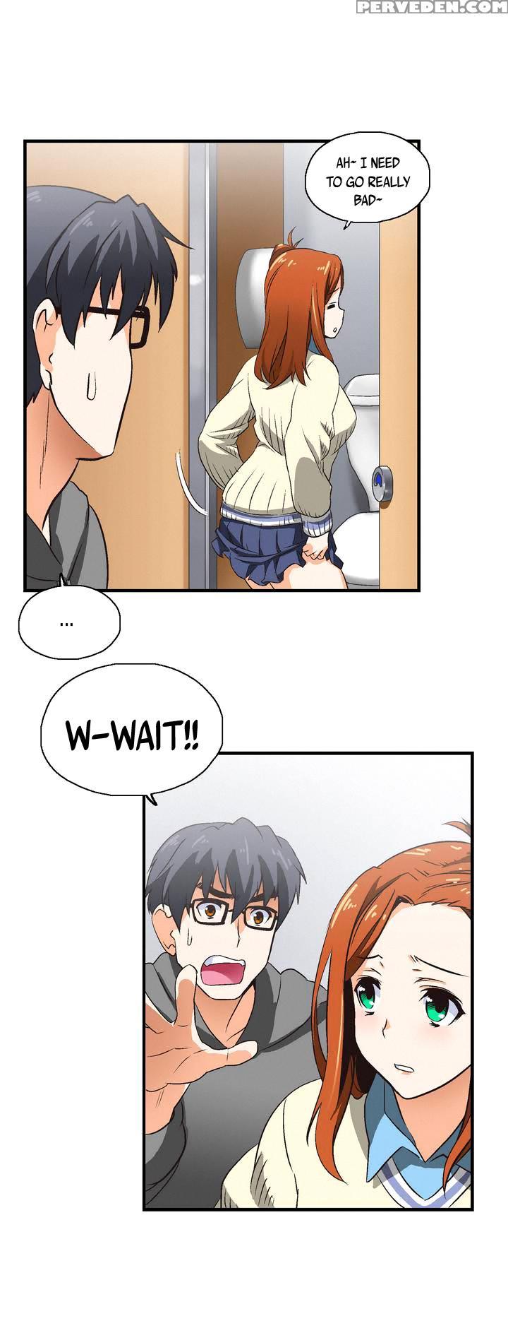 [edge Edge] Sstudy Ch.0-23 (english) (yomanga) 1