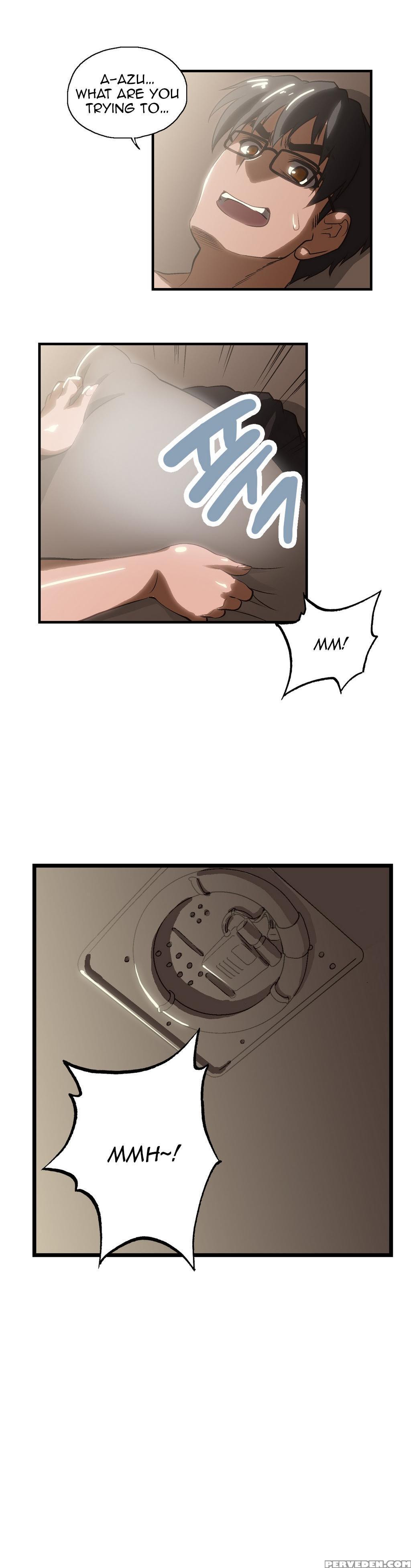 [edge Edge] Sstudy Ch.0-25 (english) (yomanga) (ongoing) 1