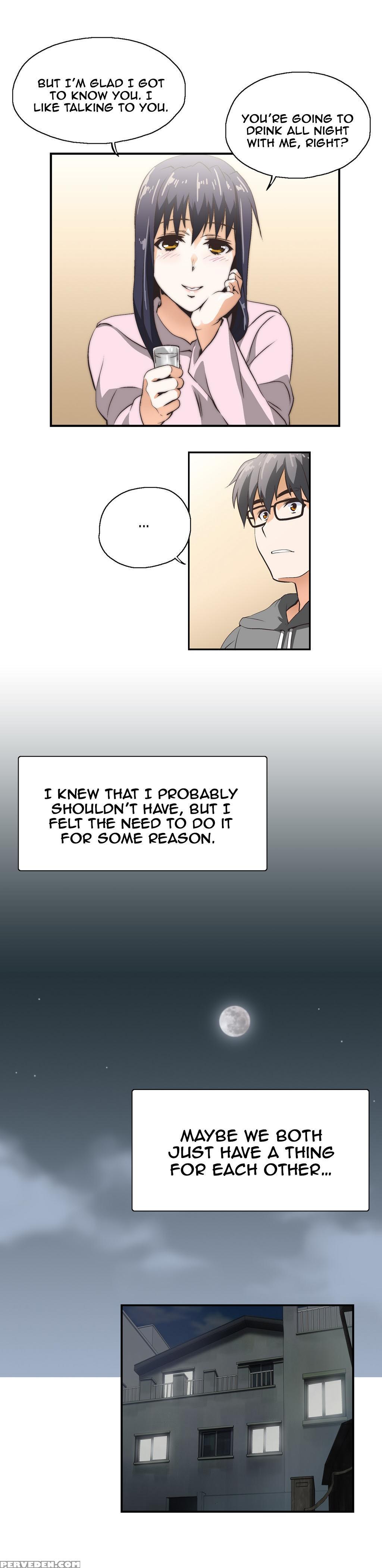 [edge Edge] Sstudy Ch.0-25 (english) (yomanga) (ongoing) 1