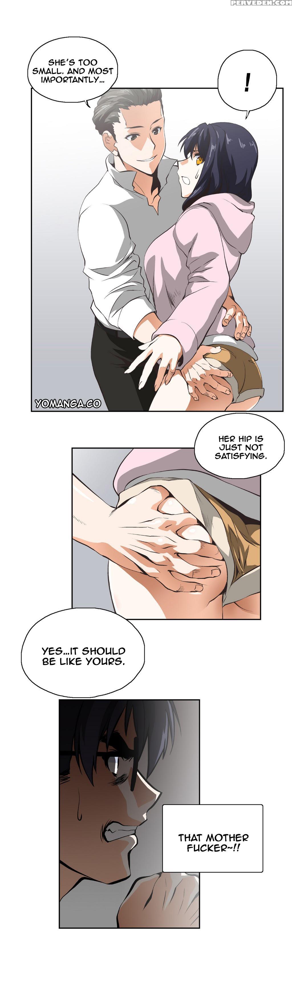 [edge Edge] Sstudy Ch.0-25 (english) (yomanga) (ongoing) 1