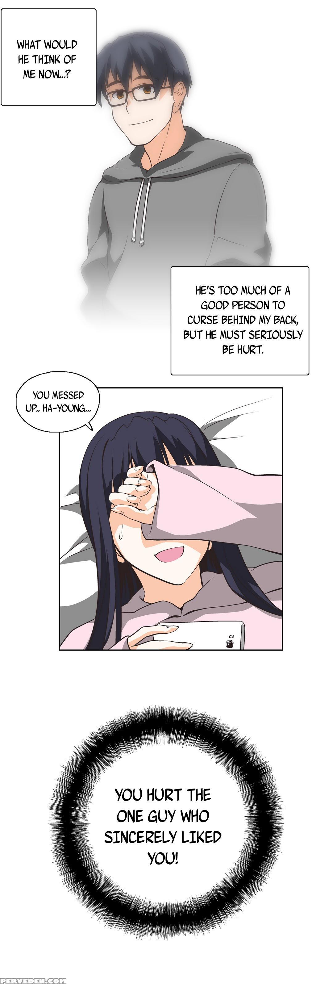 [edge Edge] Sstudy Ch.0-25 (english) (yomanga) (ongoing) 1