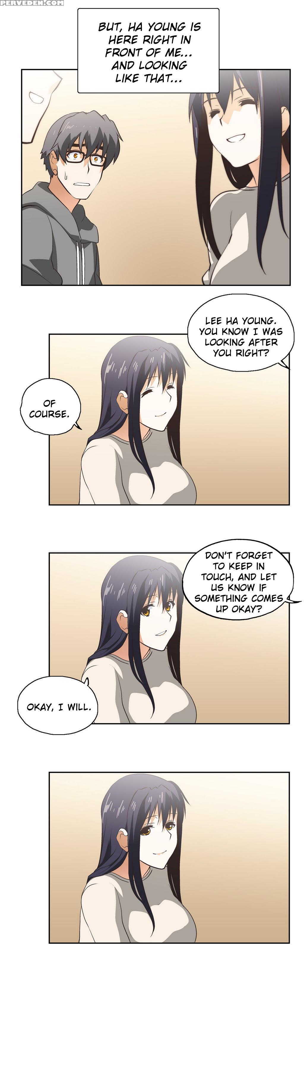 [edge Edge] Sstudy Ch.0-25 (english) (yomanga) (ongoing) 1