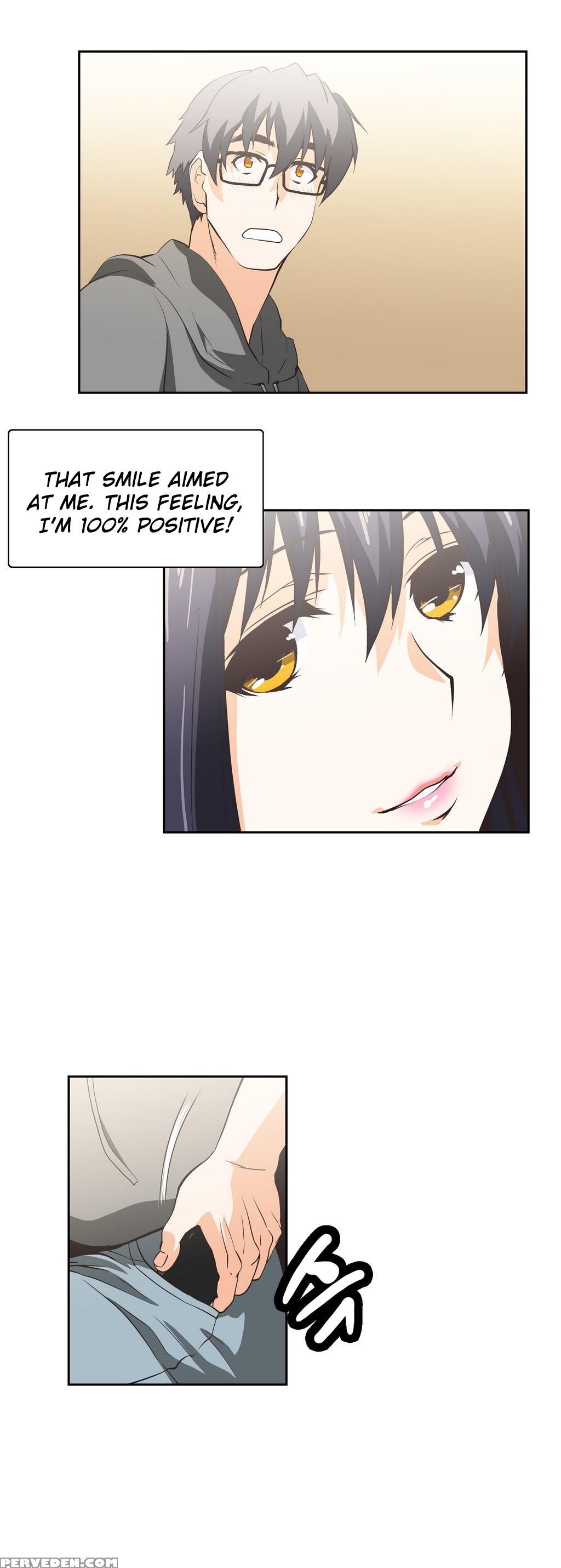 [edge Edge] Sstudy Ch.0-25 (english) (yomanga) (ongoing) 1