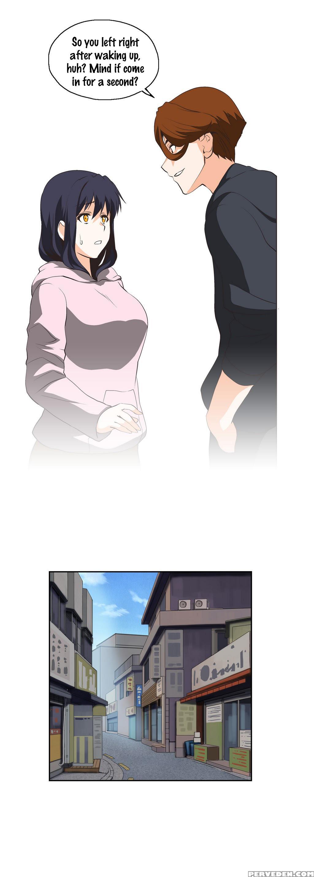 [edge Edge] Sstudy Ch.0-25 (english) (yomanga) (ongoing) 1