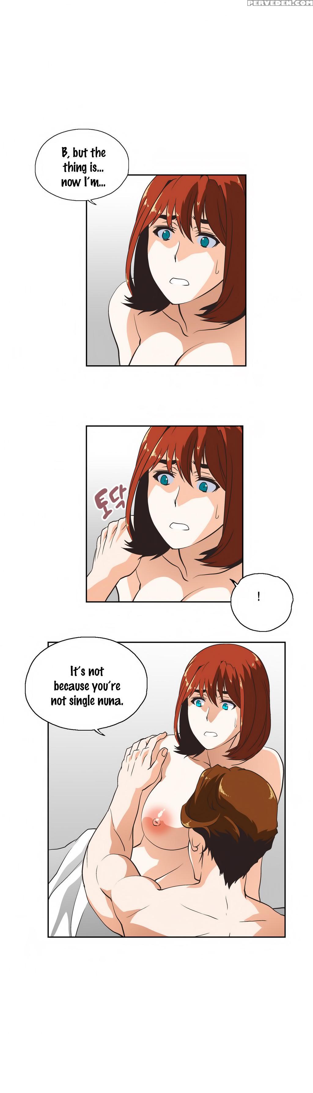 [edge Edge] Sstudy Ch.0-25 (english) (yomanga) (ongoing) 1