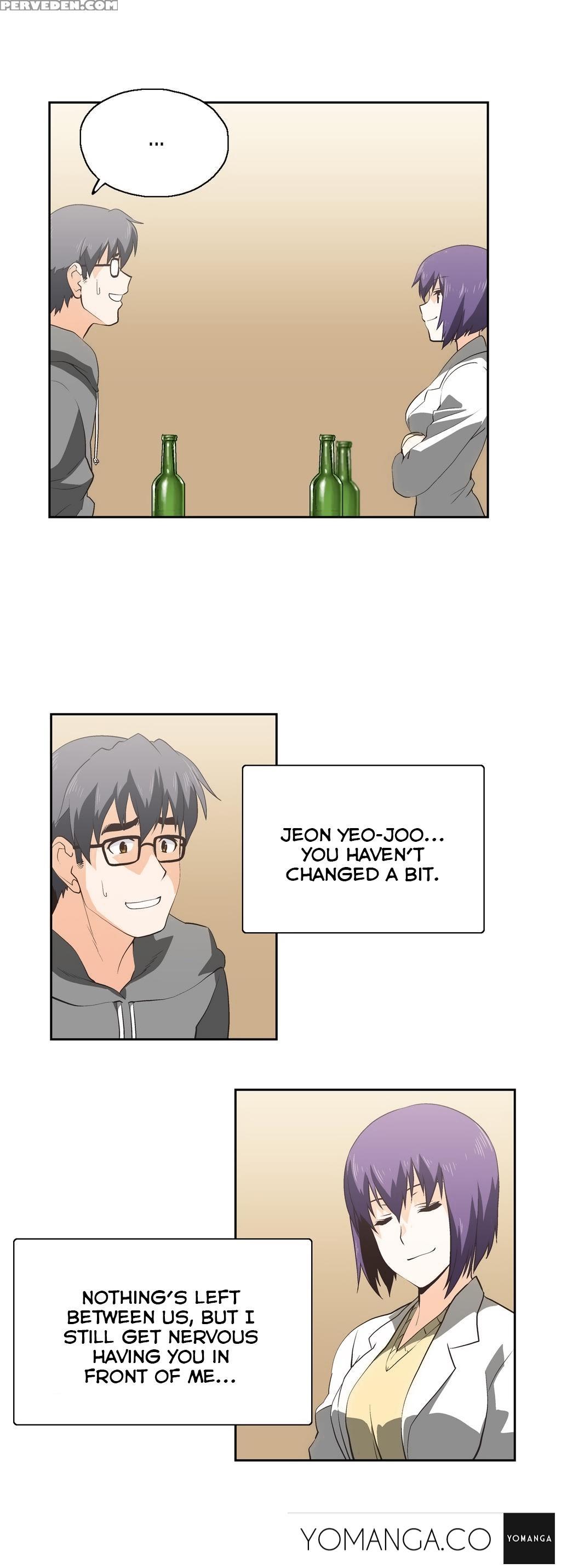 [edge Edge] Sstudy Ch.0-25 (english) (yomanga) (ongoing) 1
