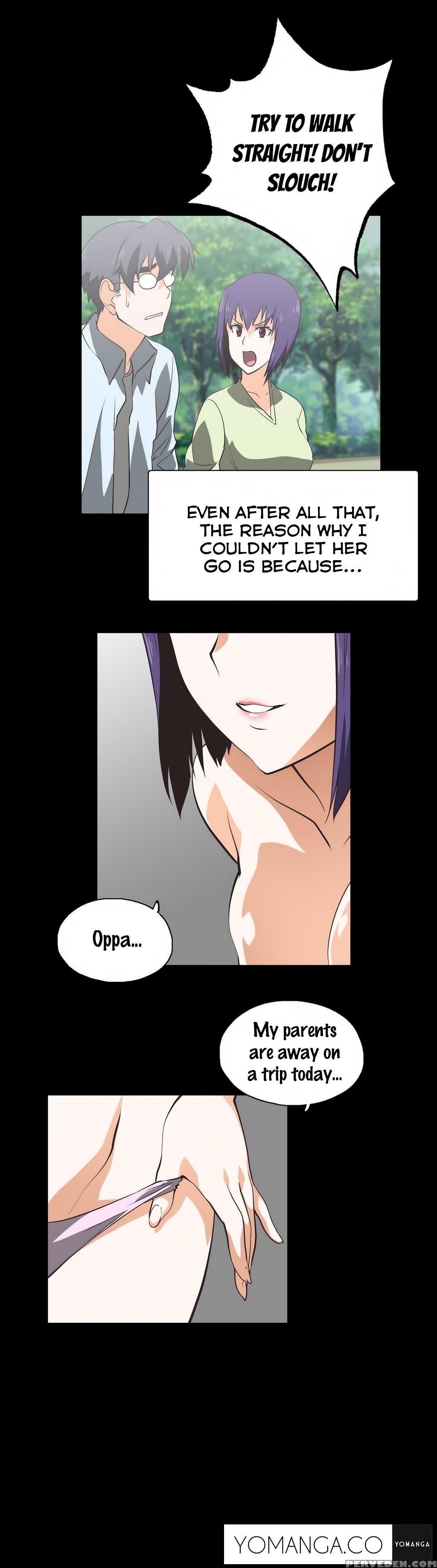 [edge Edge] Sstudy Ch.0-25 (english) (yomanga) (ongoing) 1