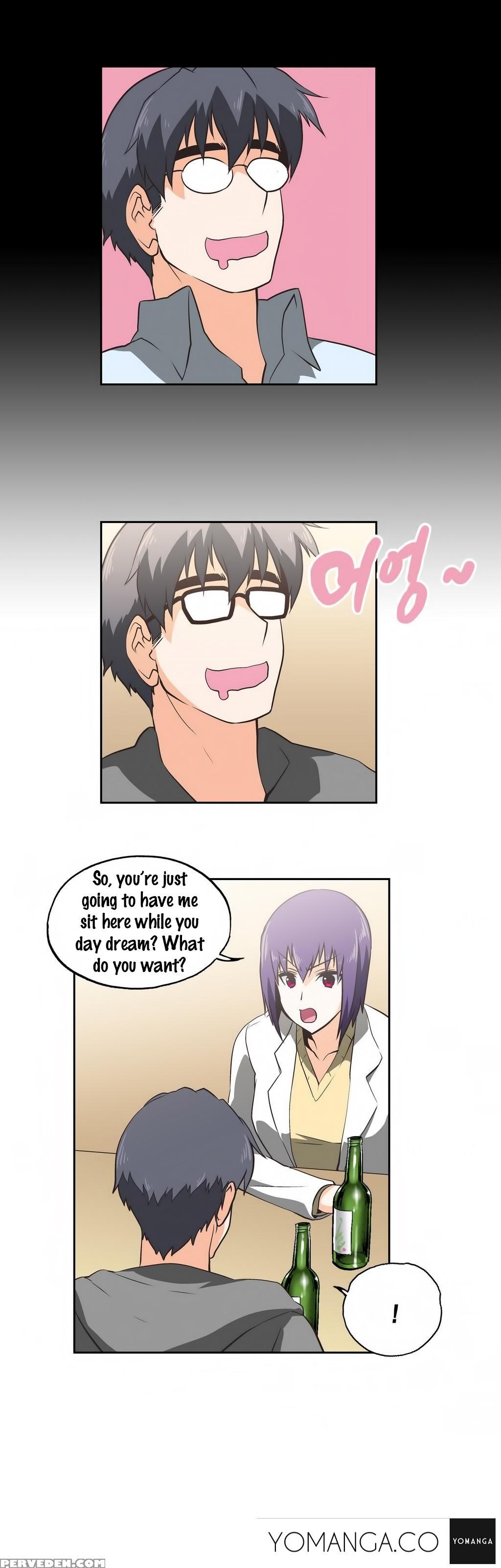 [edge Edge] Sstudy Ch.0-25 (english) (yomanga) (ongoing) 1