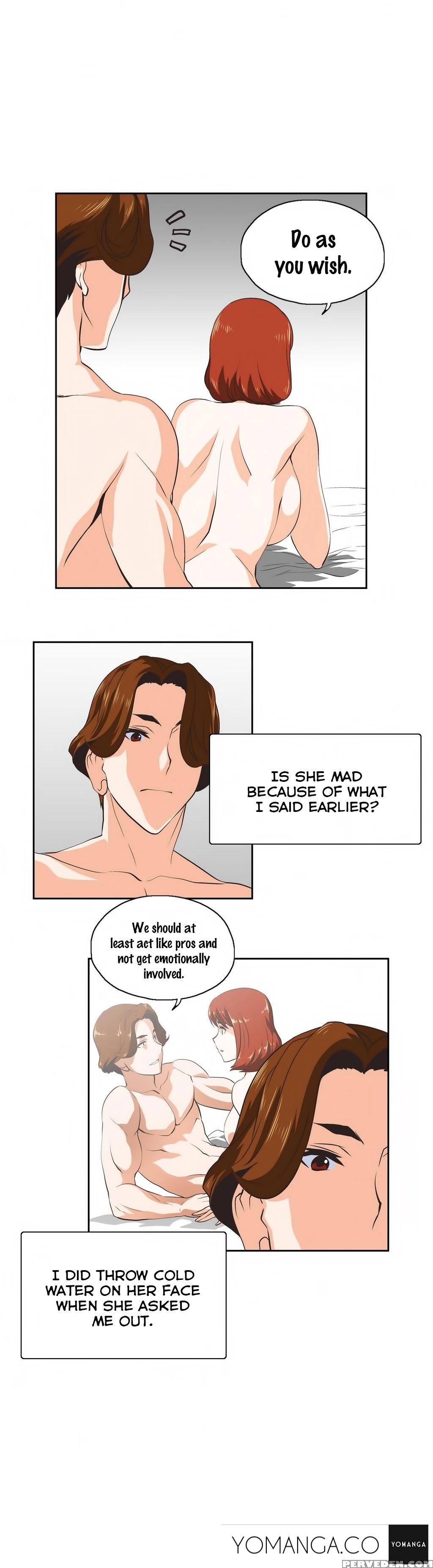 [edge Edge] Sstudy Ch.0-25 (english) (yomanga) (ongoing) 1