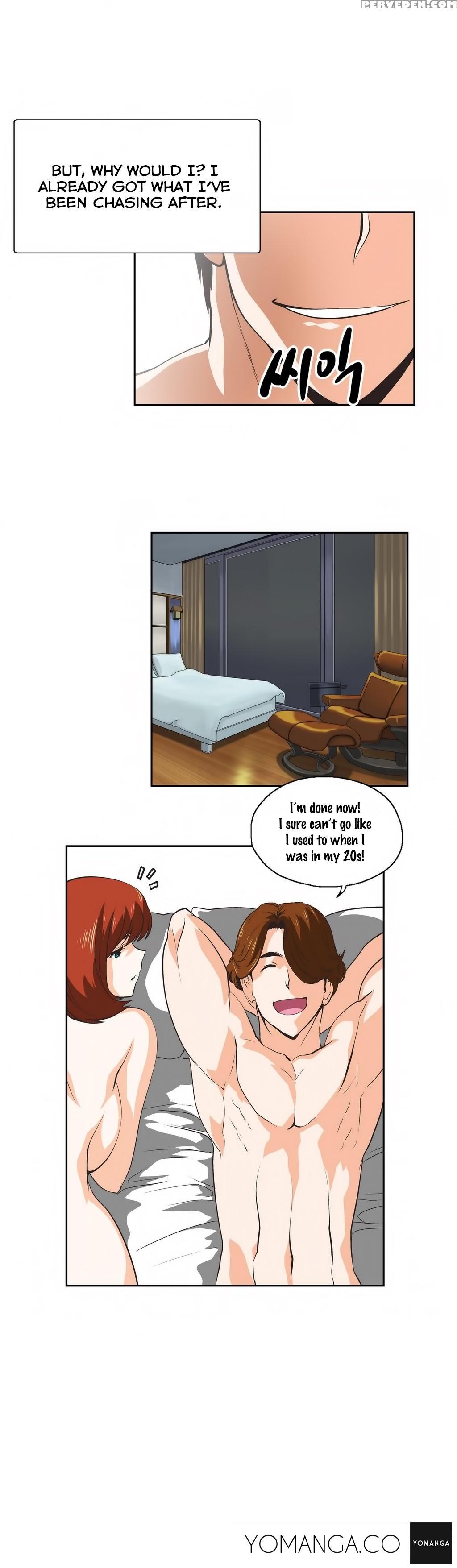 [edge Edge] Sstudy Ch.0-25 (english) (yomanga) (ongoing) 1