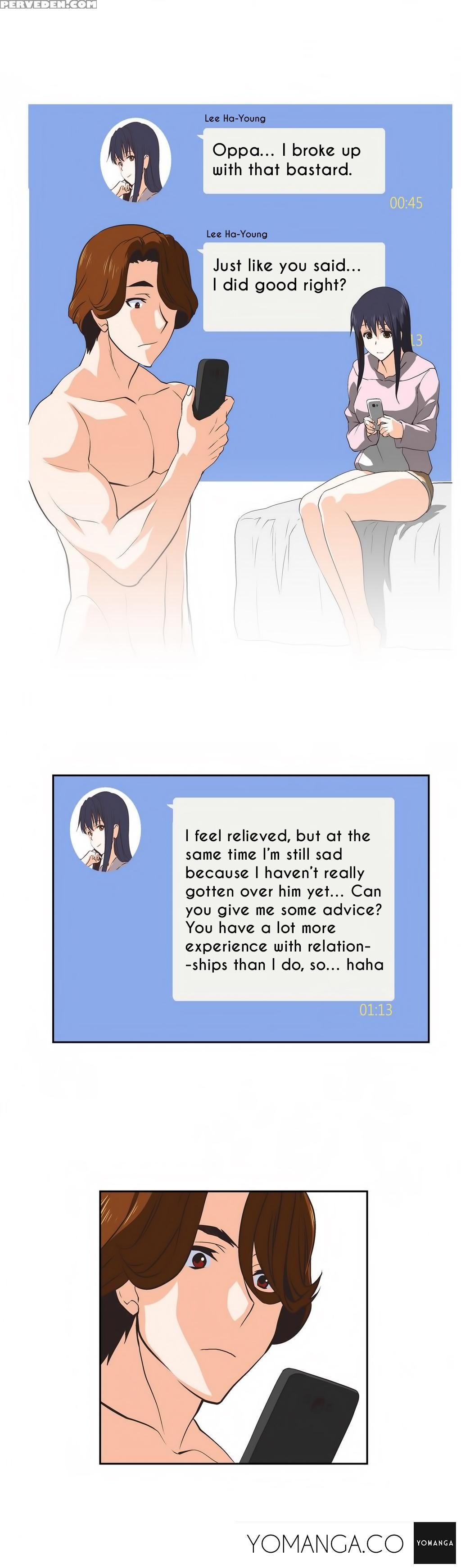 [edge Edge] Sstudy Ch.0-25 (english) (yomanga) (ongoing) 1