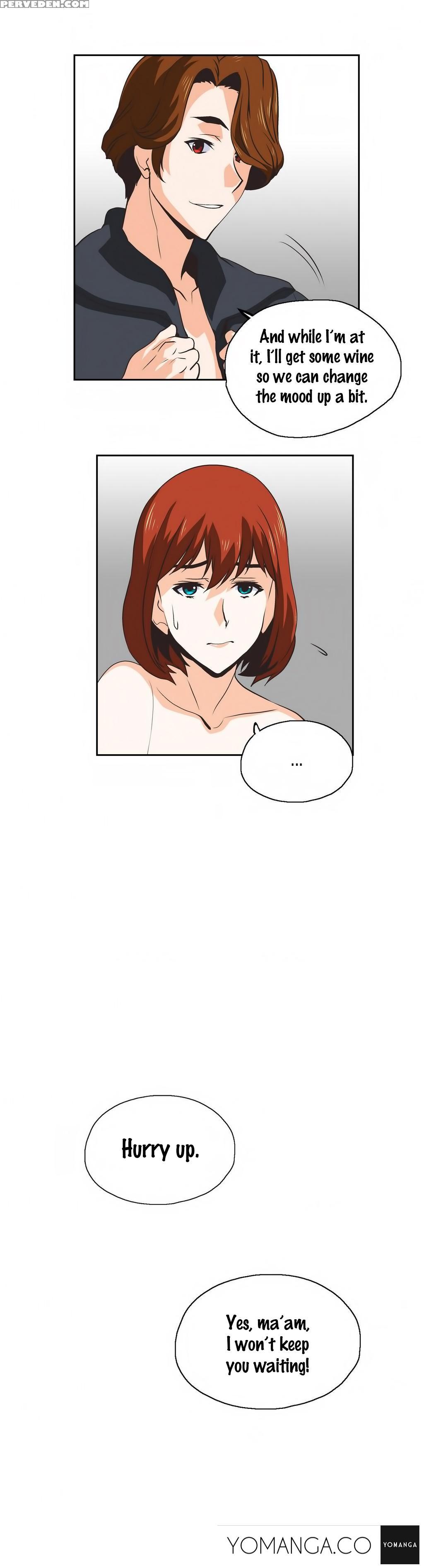 [edge Edge] Sstudy Ch.0-25 (english) (yomanga) (ongoing) 1