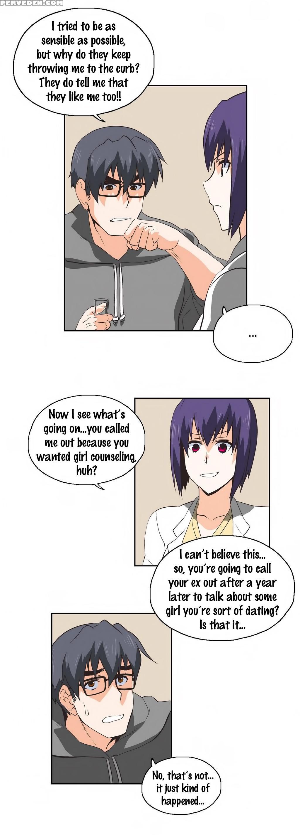 [edge Edge] Sstudy Ch.0-25 (english) (yomanga) (ongoing) 1