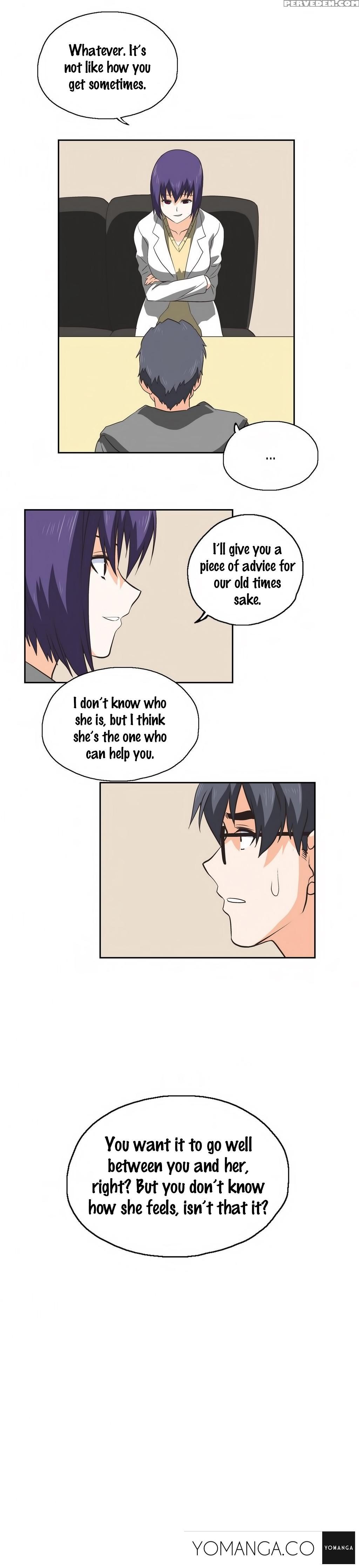 [edge Edge] Sstudy Ch.0-25 (english) (yomanga) (ongoing) 1