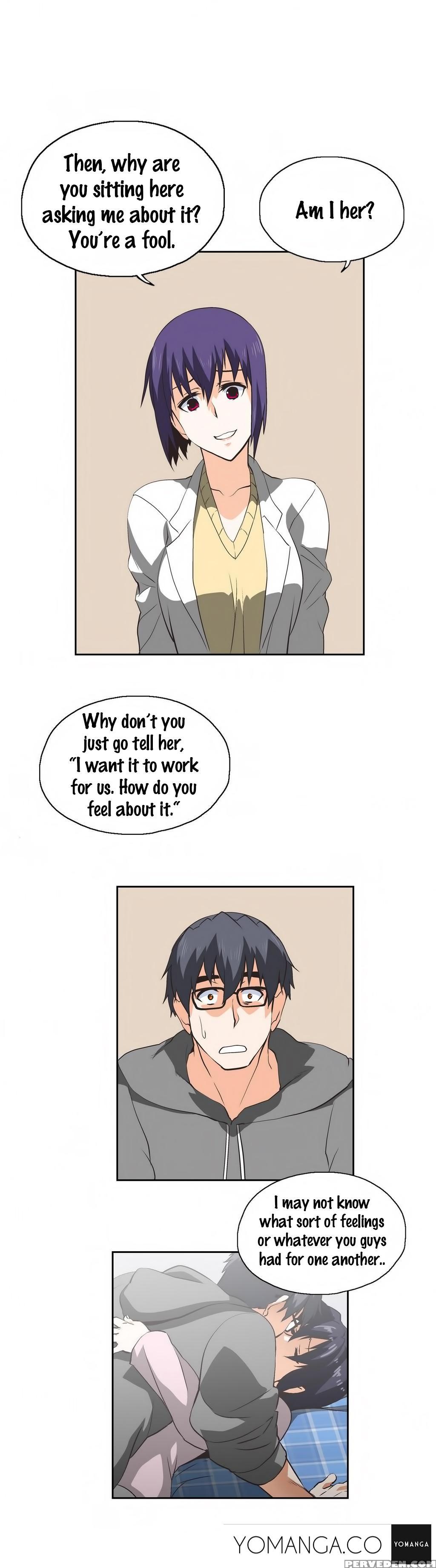[edge Edge] Sstudy Ch.0-25 (english) (yomanga) (ongoing) 1