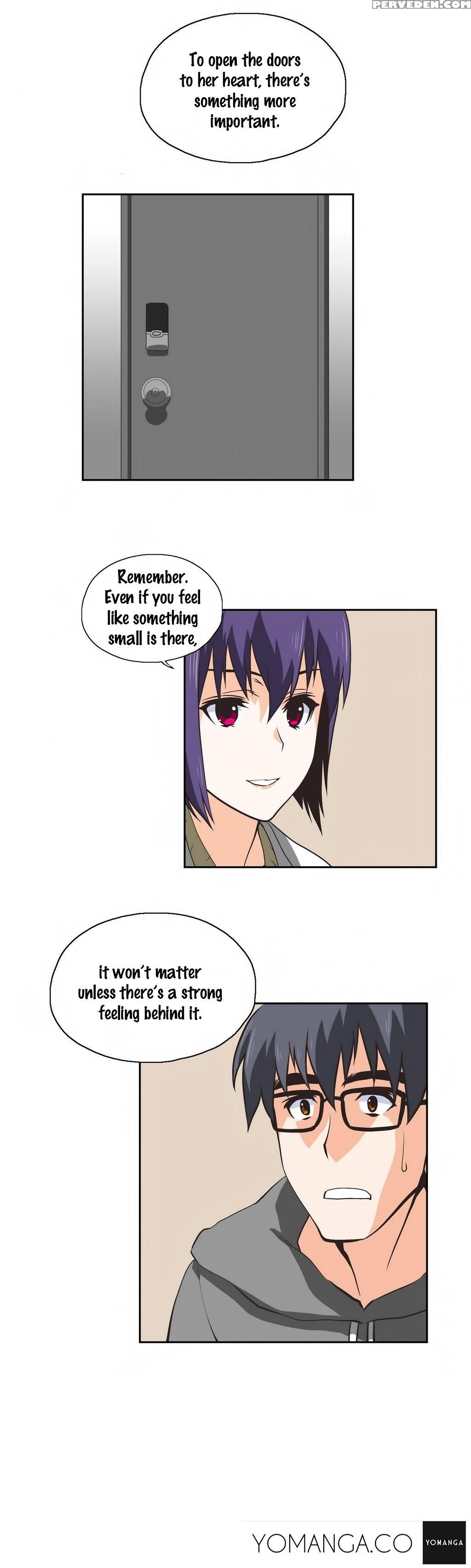 [edge Edge] Sstudy Ch.0-25 (english) (yomanga) (ongoing) 1