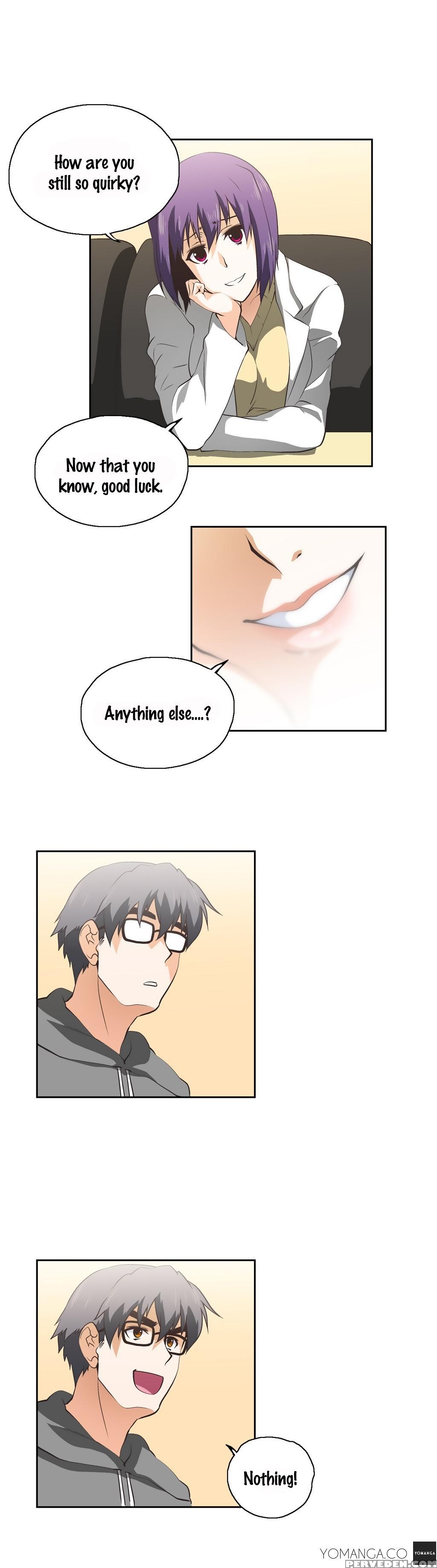 [edge Edge] Sstudy Ch.0-25 (english) (yomanga) (ongoing) 1