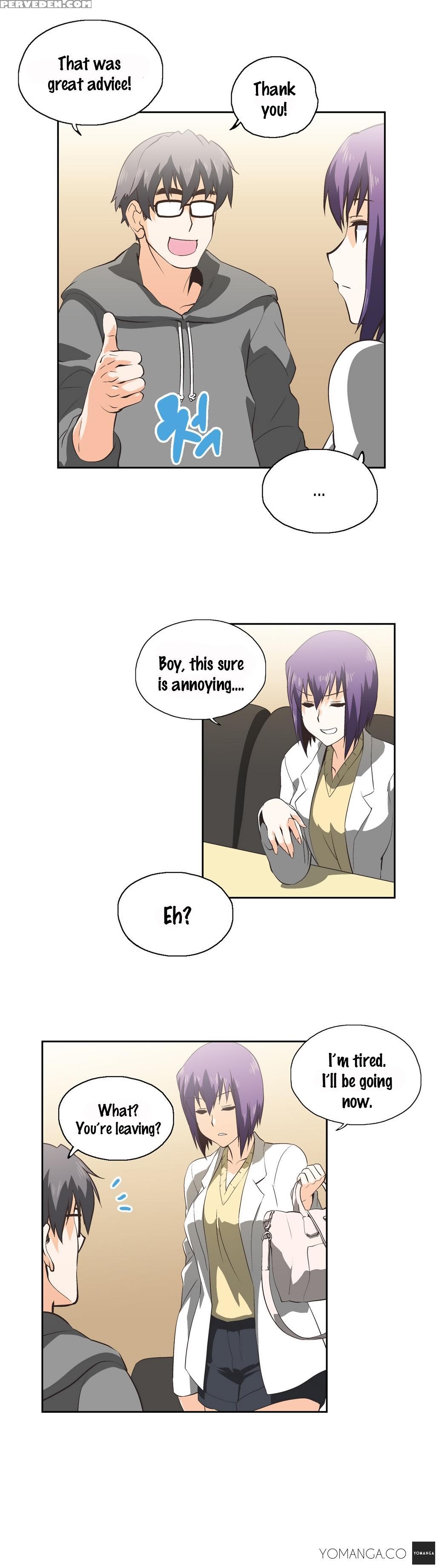 [edge Edge] Sstudy Ch.0-25 (english) (yomanga) (ongoing) 1