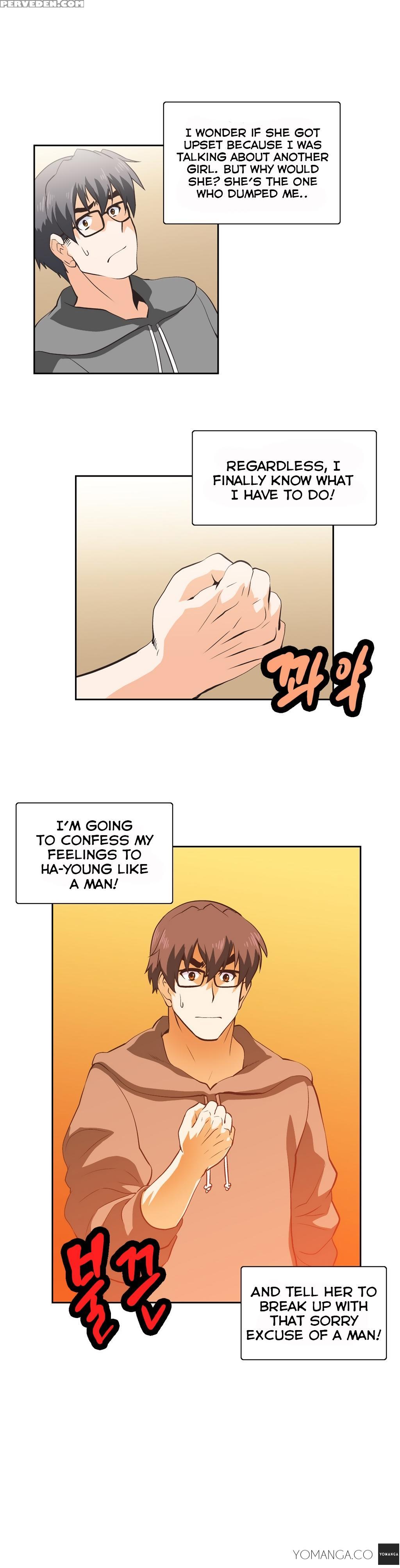 [edge Edge] Sstudy Ch.0-25 (english) (yomanga) (ongoing) 1