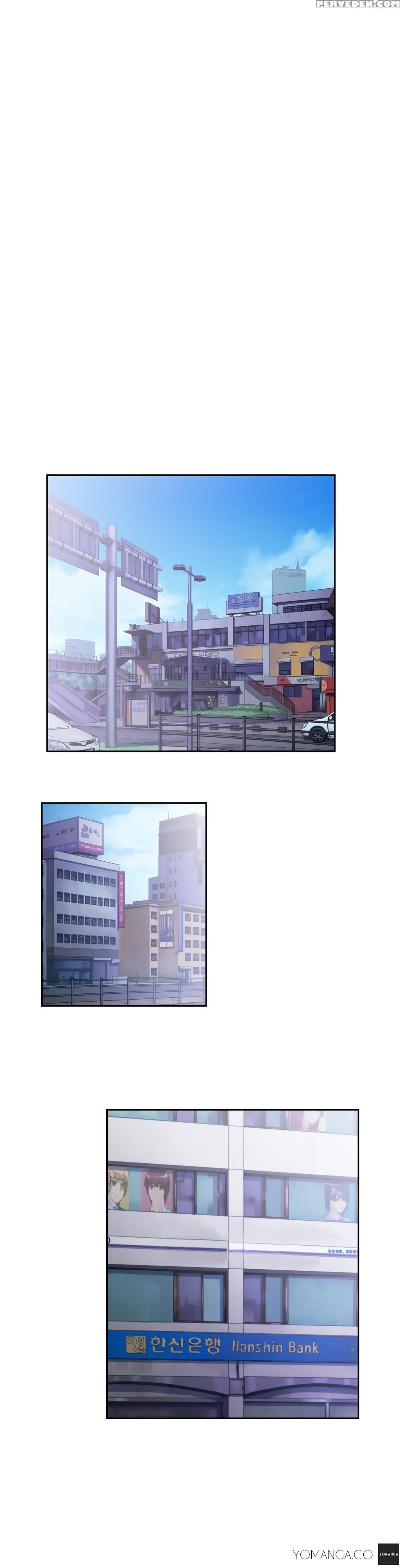 [edge Edge] Sstudy Ch.0-25 (english) (yomanga) (ongoing) 1