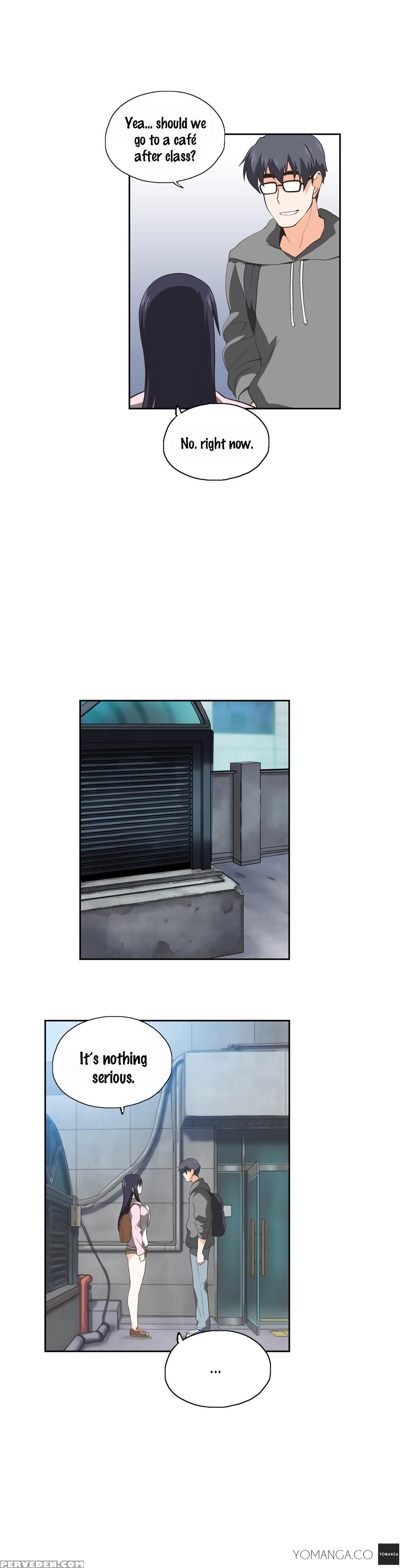 [edge Edge] Sstudy Ch.0-25 (english) (yomanga) (ongoing) 1