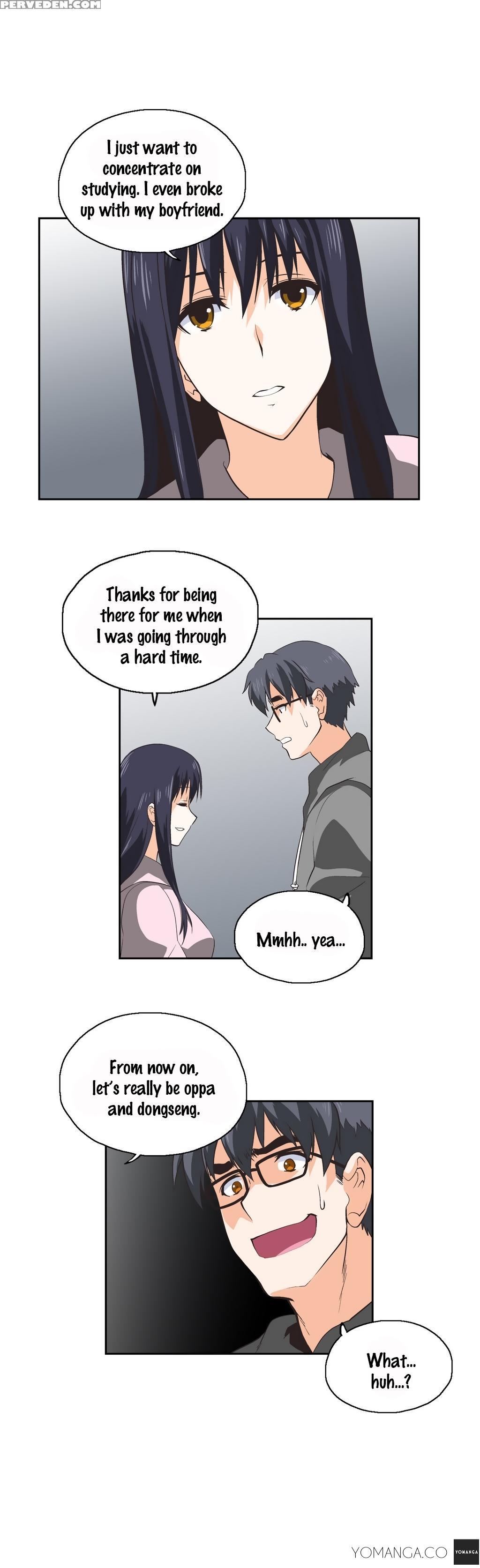 [edge Edge] Sstudy Ch.0-25 (english) (yomanga) (ongoing) 1