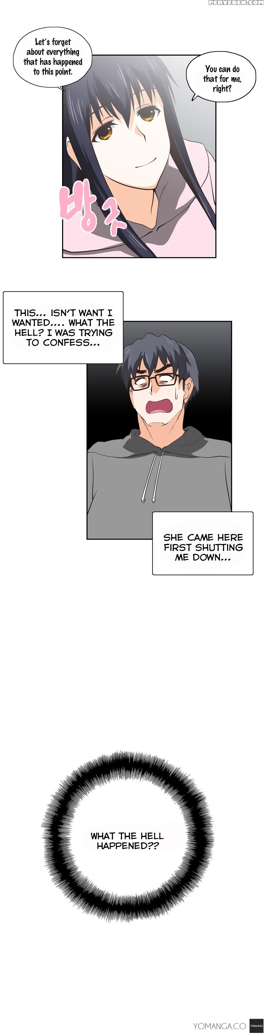 [edge Edge] Sstudy Ch.0-25 (english) (yomanga) (ongoing) 1