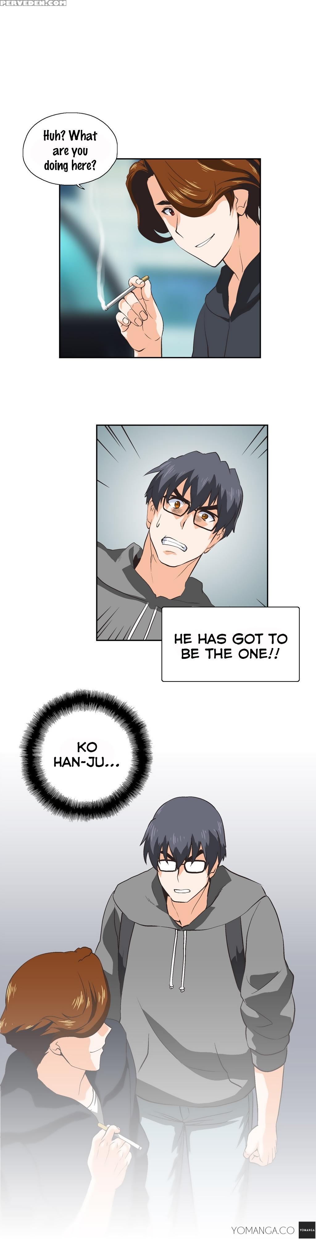 [edge Edge] Sstudy Ch.0-25 (english) (yomanga) (ongoing) 1