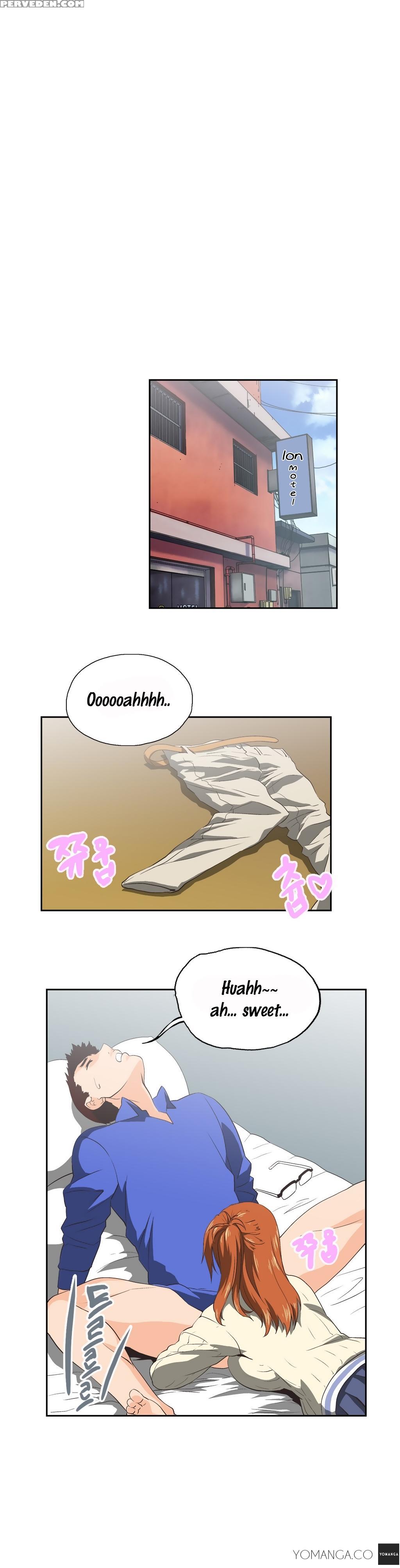 [edge Edge] Sstudy Ch.0-25 (english) (yomanga) (ongoing) 1