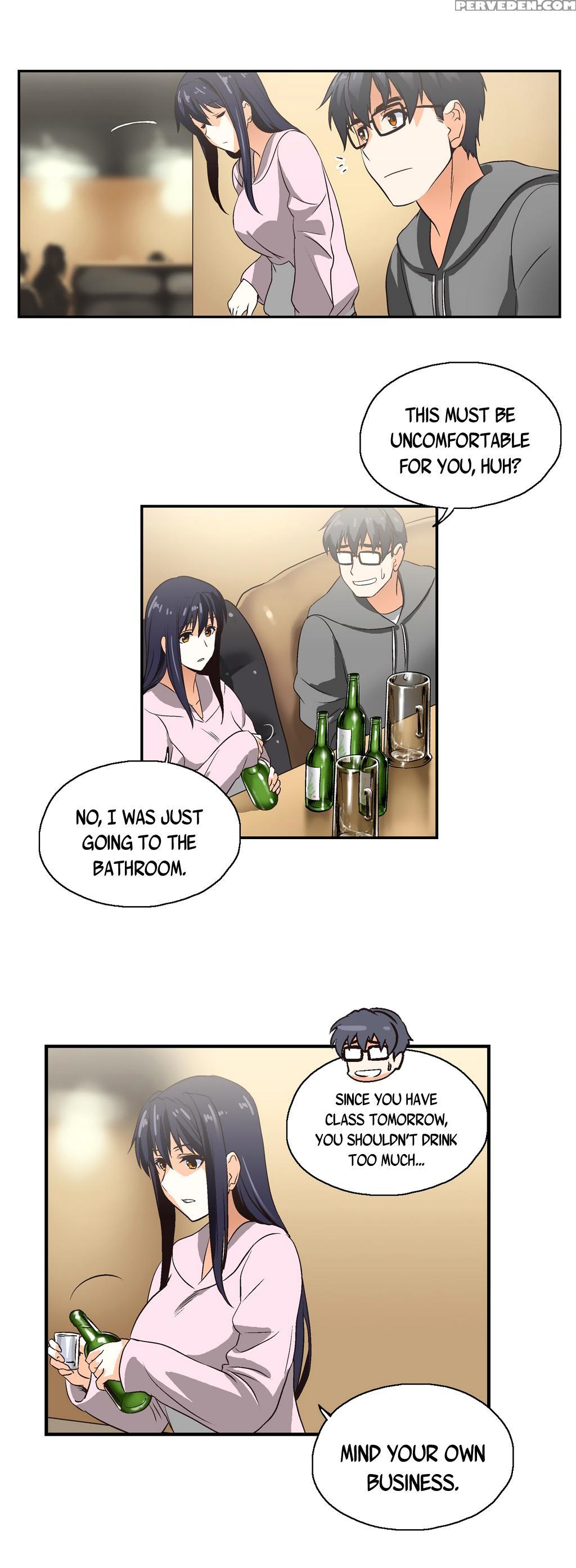 [edge Edge] Sstudy Ch.0-25 (english) (yomanga) (ongoing) 1
