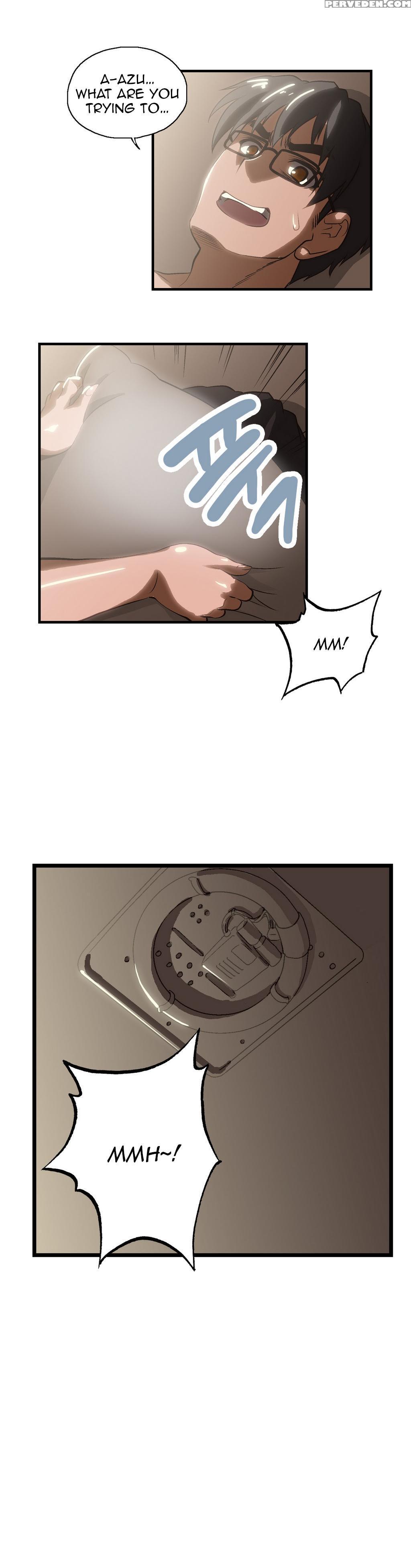 [edge Edge] Sstudy Ch.0-25.1 (english) (yomanga) (ongoing) 1