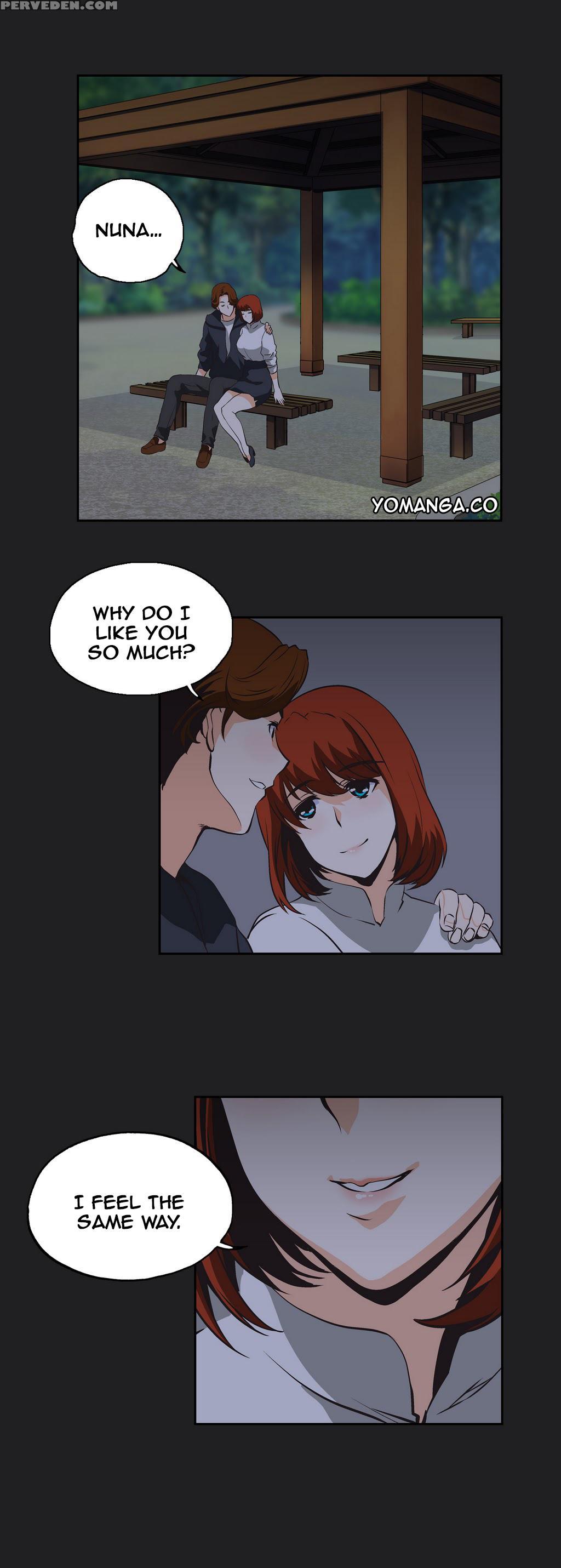 [edge Edge] Sstudy Ch.0-25.1 (english) (yomanga) (ongoing) 1