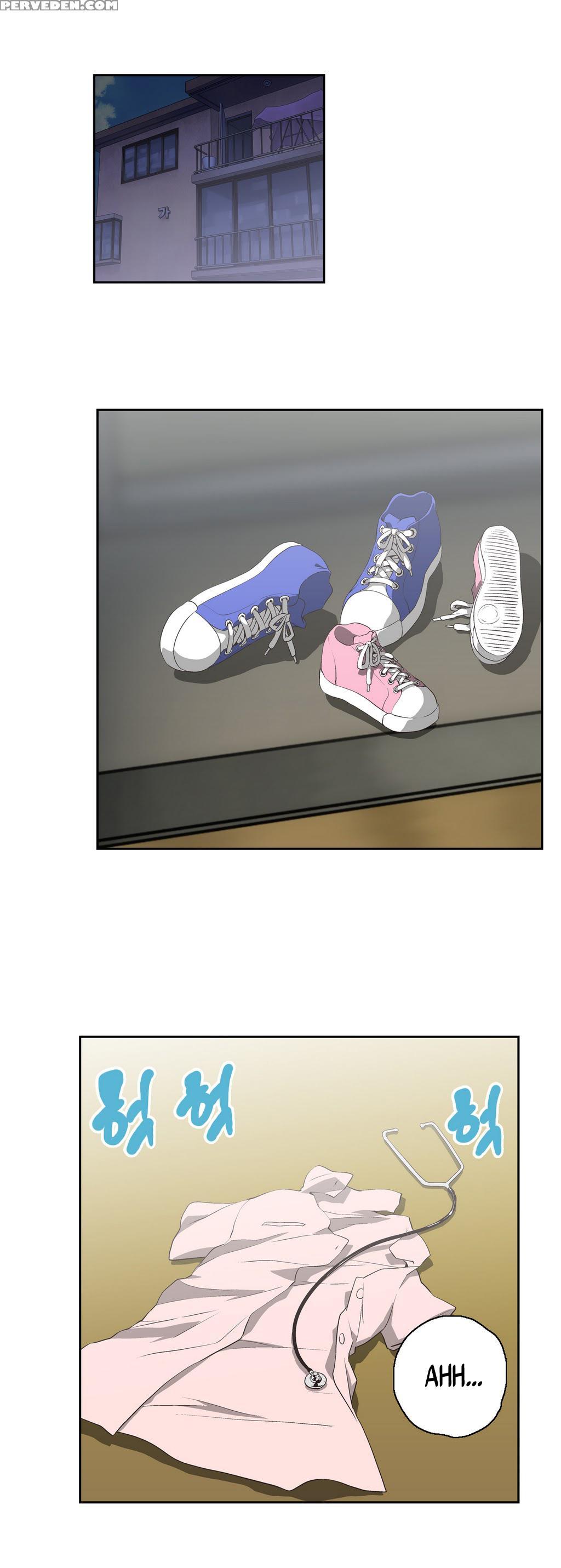 [edge Edge] Sstudy Ch.0-25.1 (english) (yomanga) (ongoing) 1