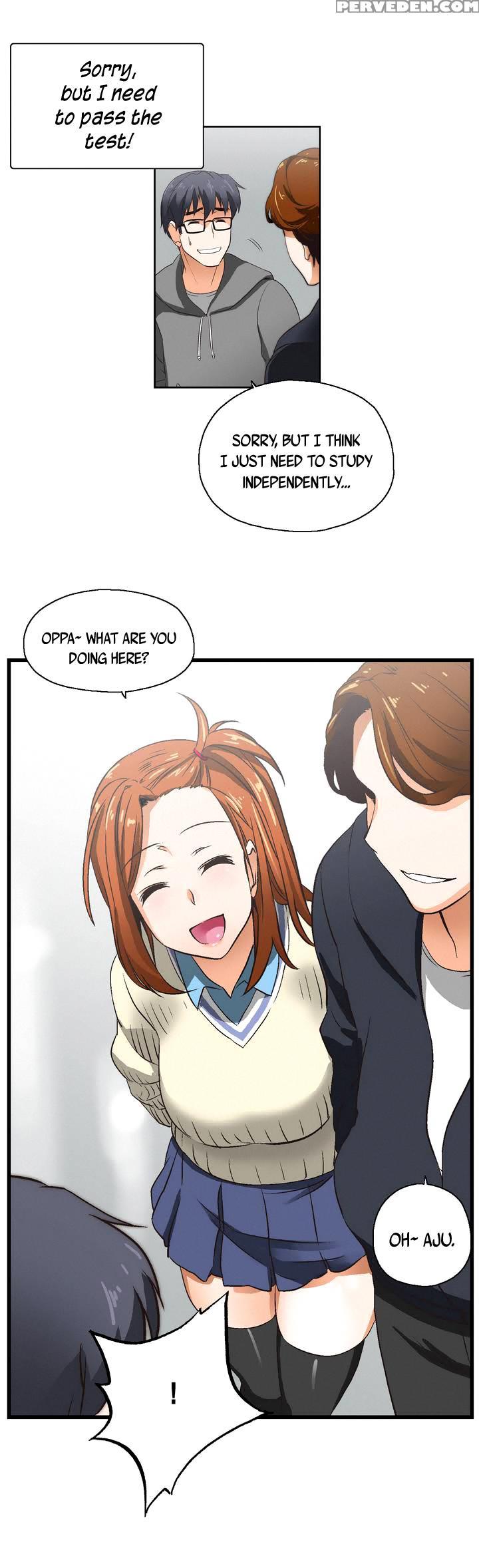 [edge Edge] Sstudy Ch.0-25.1 (english) (yomanga) (ongoing) 1