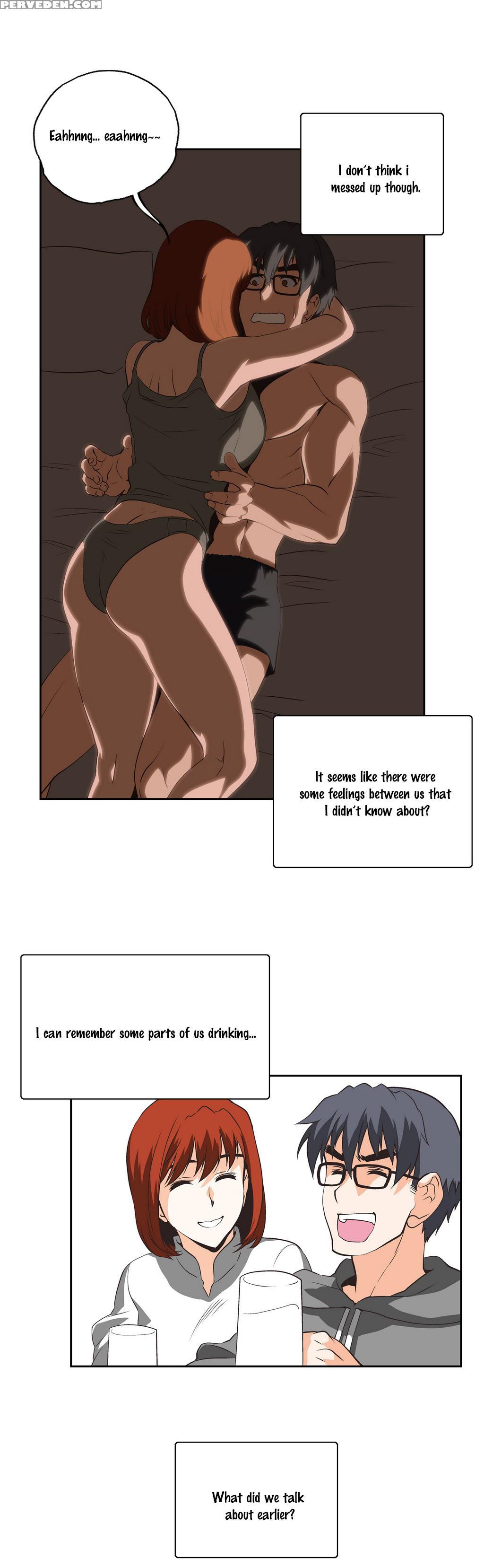 [edge Edge] Sstudy Ch.0-25.1 (english) (yomanga) (ongoing) 1