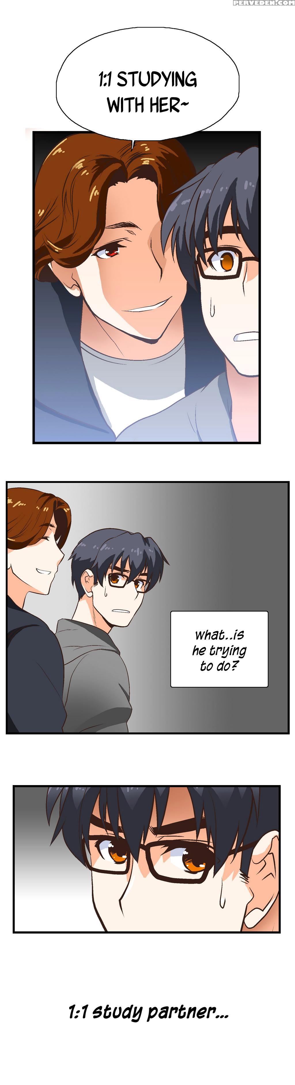 [edge Edge] Sstudy Ch.0-25.1 (english) (yomanga) (ongoing) 1