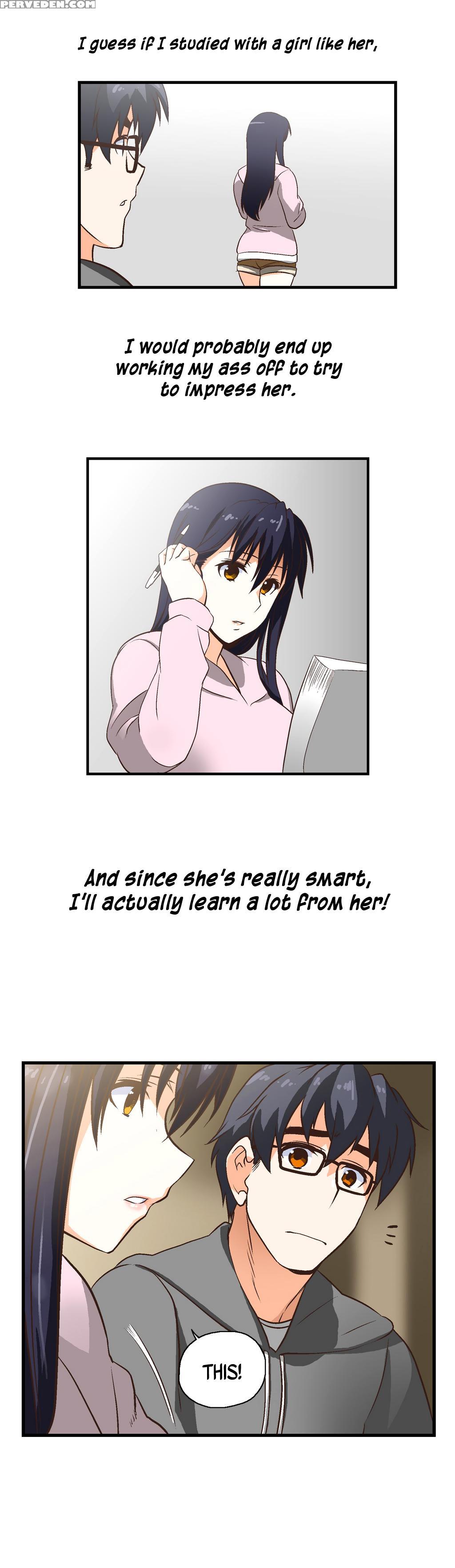 [edge Edge] Sstudy Ch.0-25.1 (english) (yomanga) (ongoing) 1